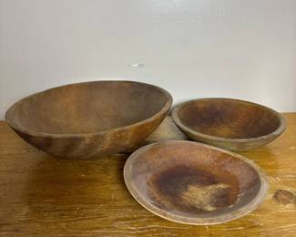 005 setofprimitivewoodenbowls