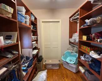 293 closetlotclothingbagsaccessoriesmor