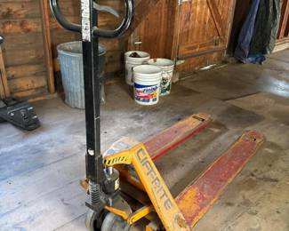 209 liftritepalletjack5500lbscapacity