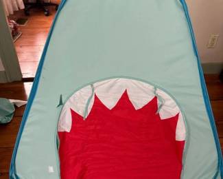 165 sunsquadpopupsharkportableshelter