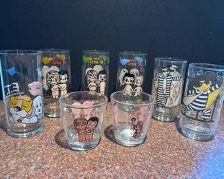 301 vintagecollectorglasses