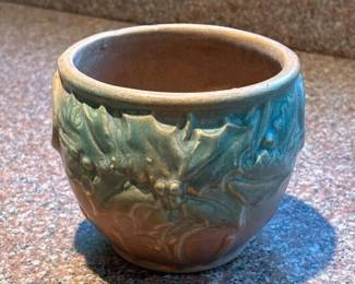 217 vintagemccoyjardinierepottery
