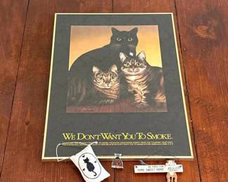 120 catthemedwallartanddecorativeaccen