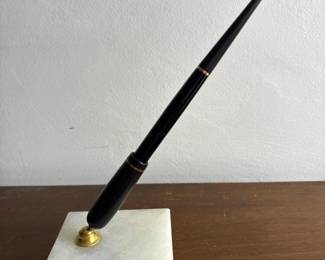 153 eversharpfountainpendesksetwithmar