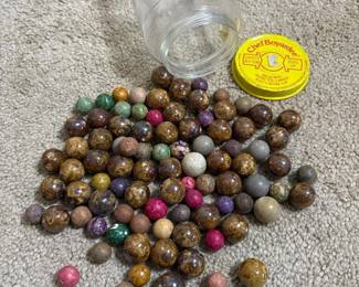 082 vintageclaymarblesassortment