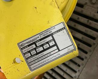 welding wire reels 2qty available
