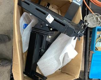 automotive mount for Laptop law enforcement style