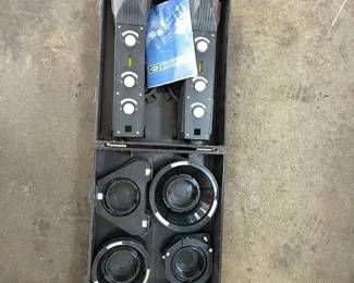 more headlight alignment