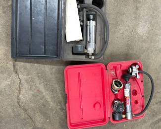 coolant tester snap-on