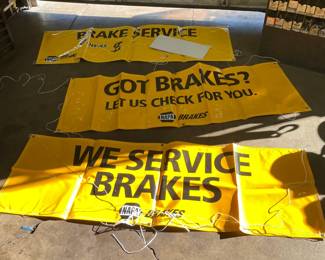 Banners new