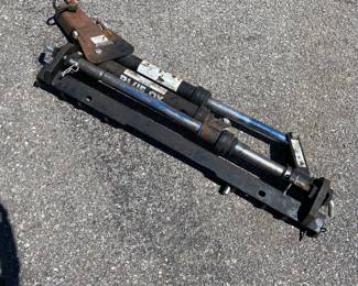 tow dolly