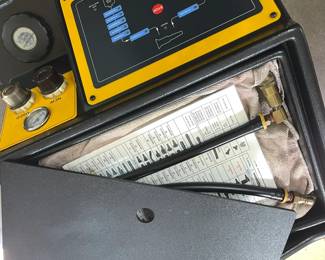 trans fluid exchange