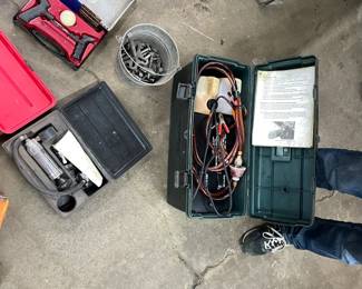 trans fluid exchange and misc