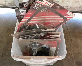 misc trans kits GM turbo 350-400 misc
