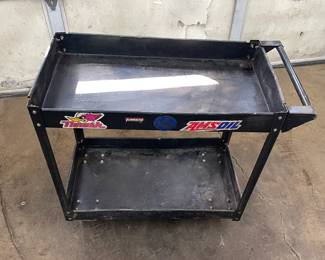 work cart
