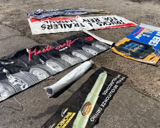 Banners