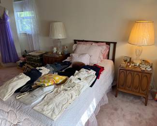 3RD LEVEL - BEDROOM 4