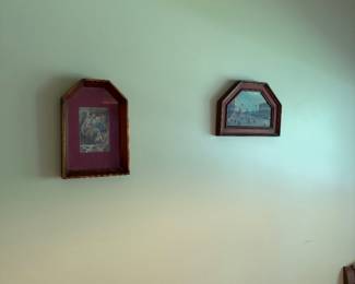 MAIN LEVEL - DINING ROOM