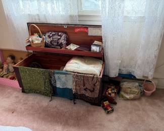 3RD LEVEL - BEDROOM 4