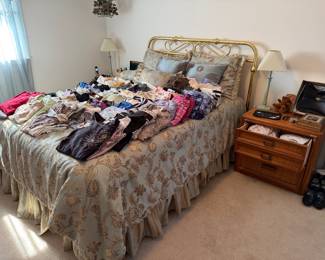 2ND LEVEL - BEDROOM 2 (SECOND LEFT)