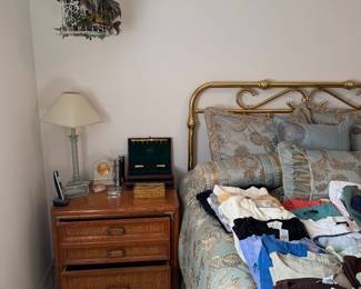 2ND LEVEL - BEDROOM 2 (SECOND LEFT)