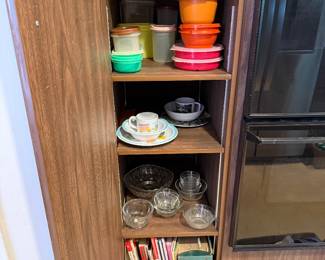 MAIN LEVEL - KITCHEN