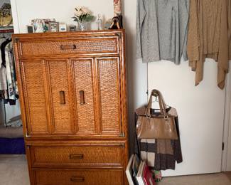 2ND LEVEL - BEDROOM 2 (SECOND LEFT)