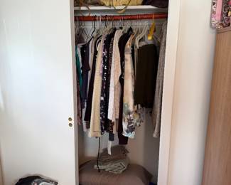 2ND LEVEL - BEDROOM 2 (SECOND LEFT)