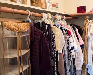 3RD LEVEL - BEDROOM 4 (CLOSET)