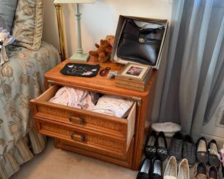 2ND LEVEL - BEDROOM 2 (SECOND LEFT)