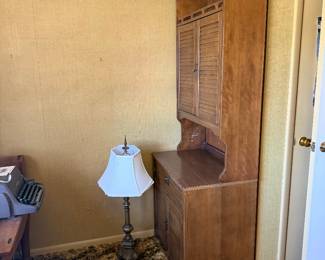 2ND FLOOR BEDROOM 1 (1ST RIGHT)