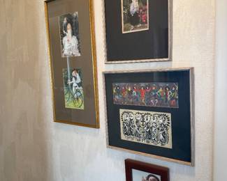 2ND FLOOR HALLWAY