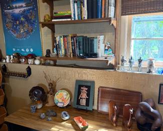 LOWER LEVEL