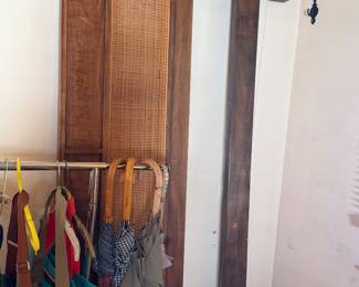 2ND FLOOR BEDROOM 2 (2ND LEFT)