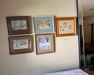 2ND FLOOR BEDROOM 2 (2ND LEFT)