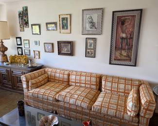 MAIN LEVEL
