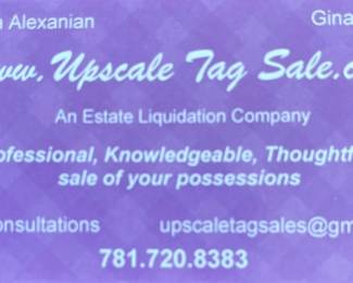 Sale Picture