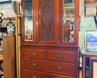 New Consignment