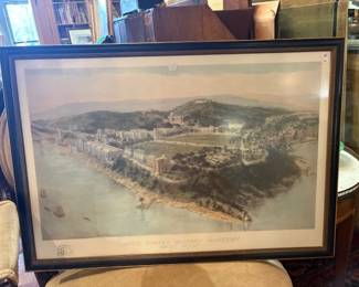 United States Military Academy at West Point 