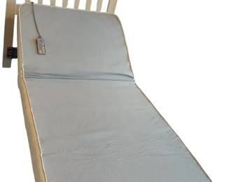 Electric Adjustable Bed Base And Headboard