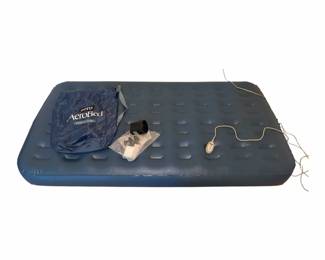 Aerobed Inflatable Air Mattress