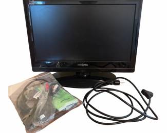 18 Insignia Television
