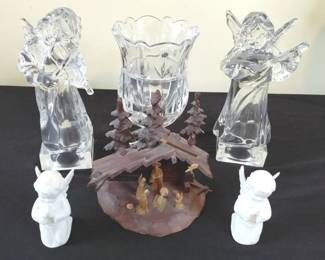 Religious Themed Decor Bundle