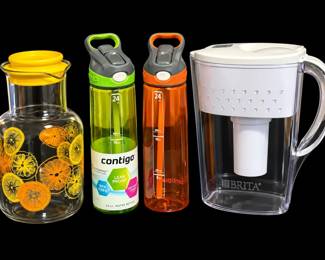 Hydration Essentials