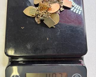 Gold Filled Lot