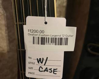 Sale Picture