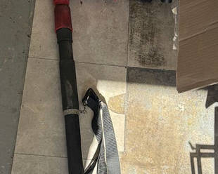 Lot 112: Hyper Tough 20V Cordless Yard Tool Set