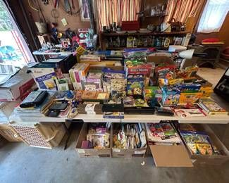 Sale Picture