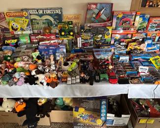 Sale Picture
