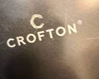 Crofton Wok